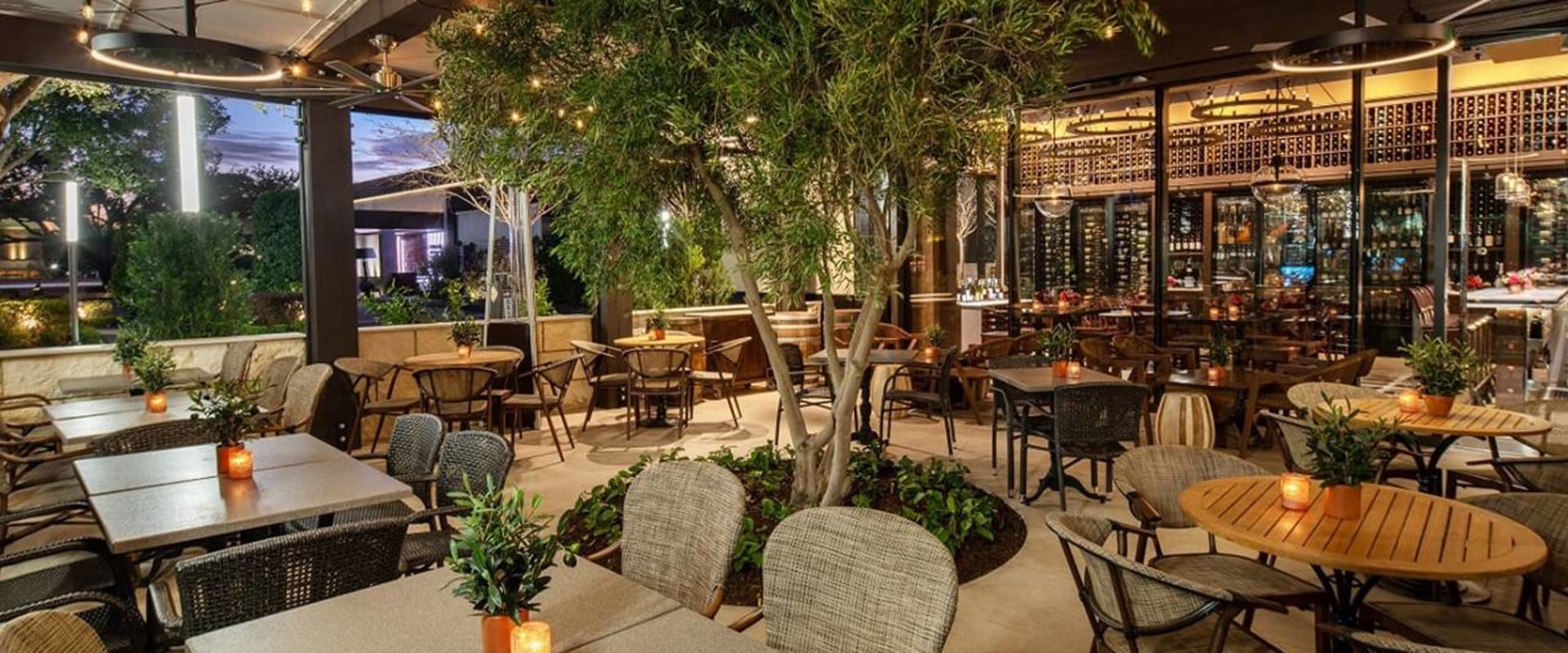The Wine Bar Scene in Harris County, TX: Average Prices and More