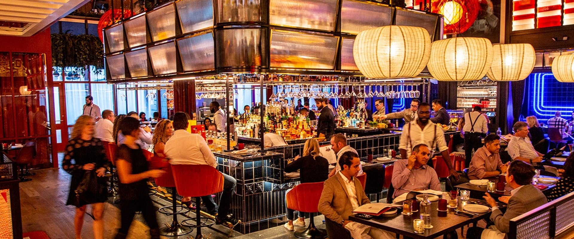 The Insider's Guide to Dress Code for Wine Bars in Harris County, TX