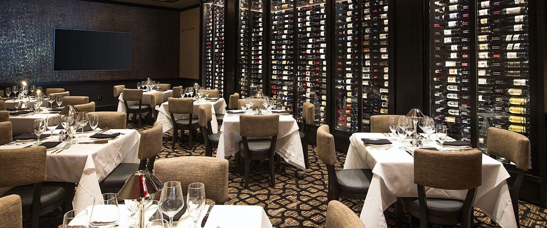 Exploring the Non-Alcoholic Options at Wine Bars in Harris County, TX