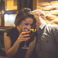 The Best Wine Bars for a Romantic Date Night in Harris County, TX