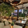 The Wine Bar Scene in Harris County, TX: Average Prices and More