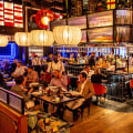 The Insider's Guide to Dress Code for Wine Bars in Harris County, TX