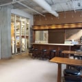 The Perfect Wine Bars for Business Meetings in Harris County, TX