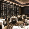 Exploring the Non-Alcoholic Options at Wine Bars in Harris County, TX