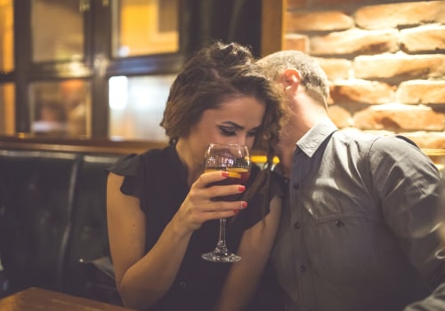 The Best Wine Bars for a Romantic Date Night in Harris County, TX