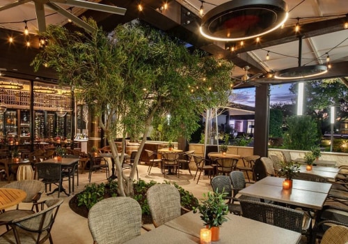 The Wine Bar Scene in Harris County, TX: Average Prices and More