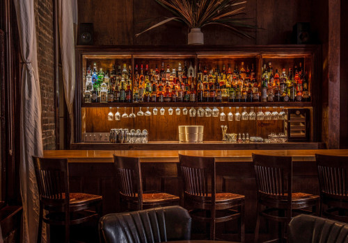 The Ultimate Guide to Wine Bars in Harris County, TX for Live Music