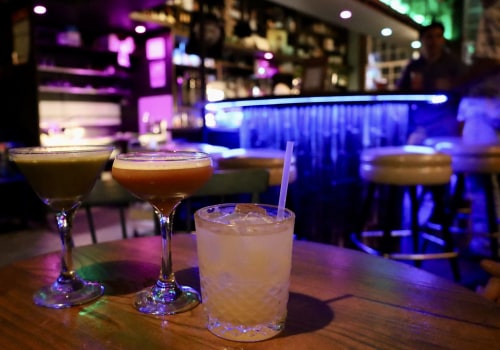 The Ultimate Guide to Gluten-Free Wine Bars in Harris County, TX